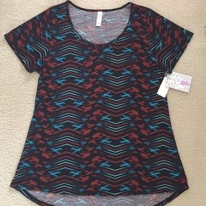 LuLaRoe Classic Tee